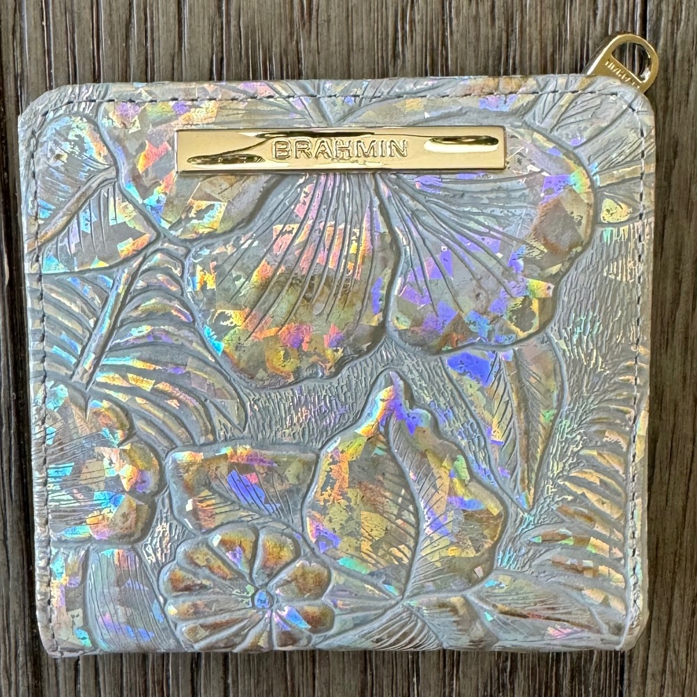 Brahmin Jane Wallet